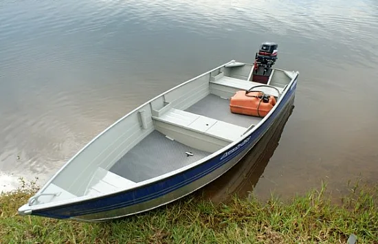 Pesca Santa Fé